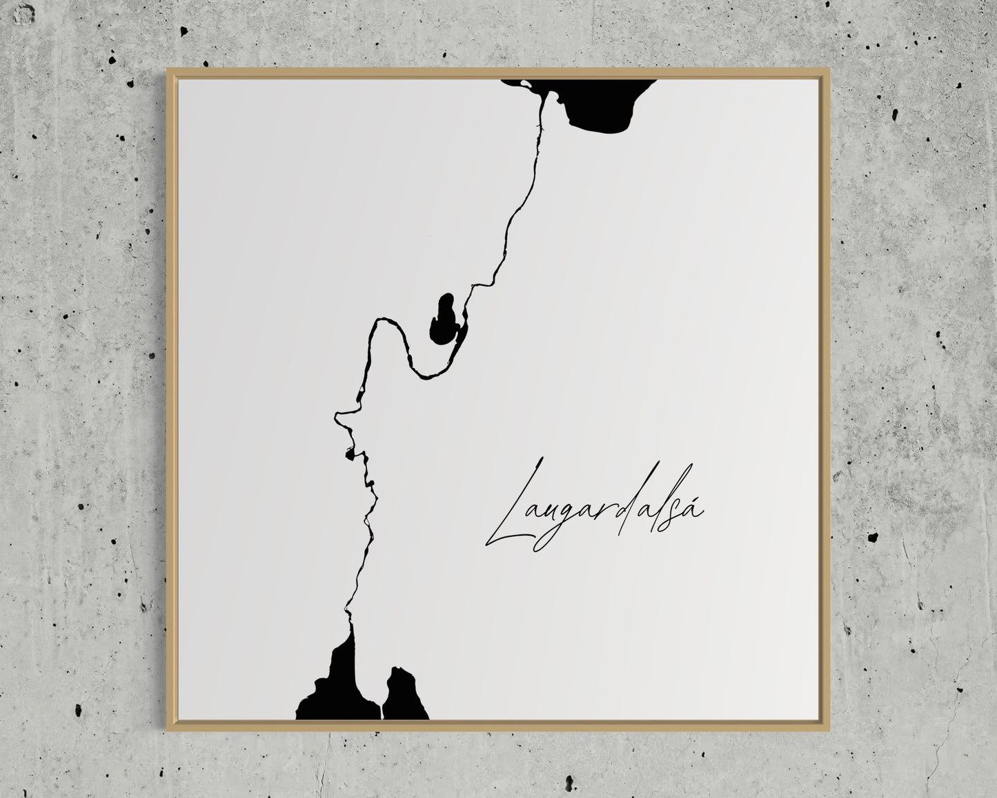 Laugardalsá