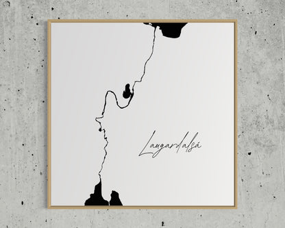 Laugardalsá