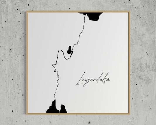 Laugardalsá