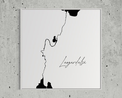 Laugardalsá