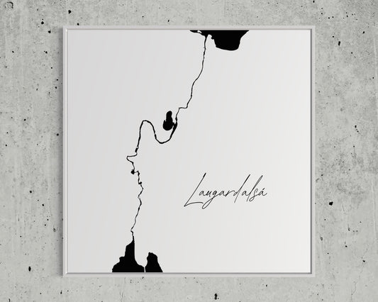 Laugardalsá