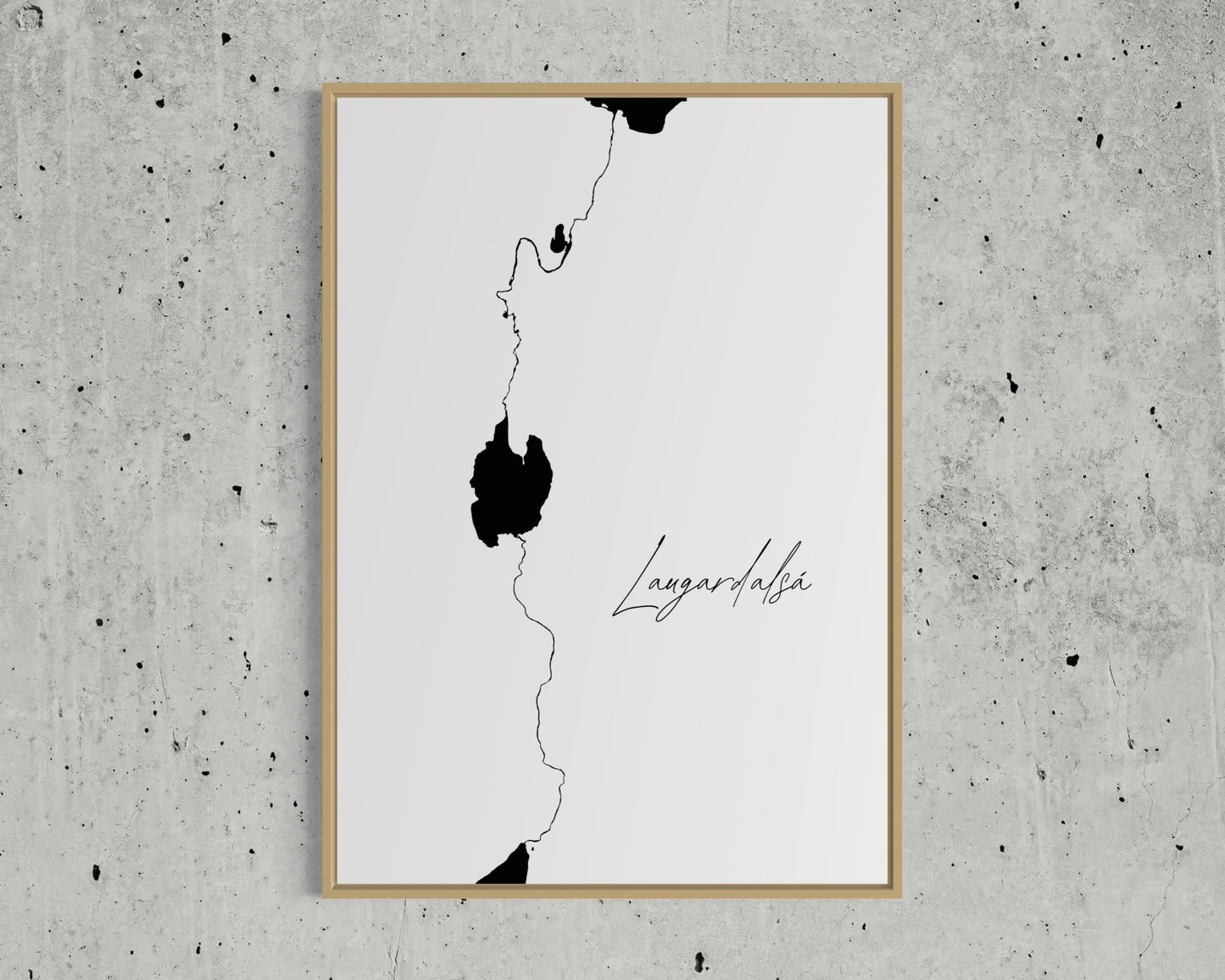 Laugardalsá