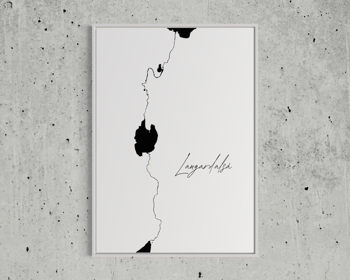 Laugardalsá