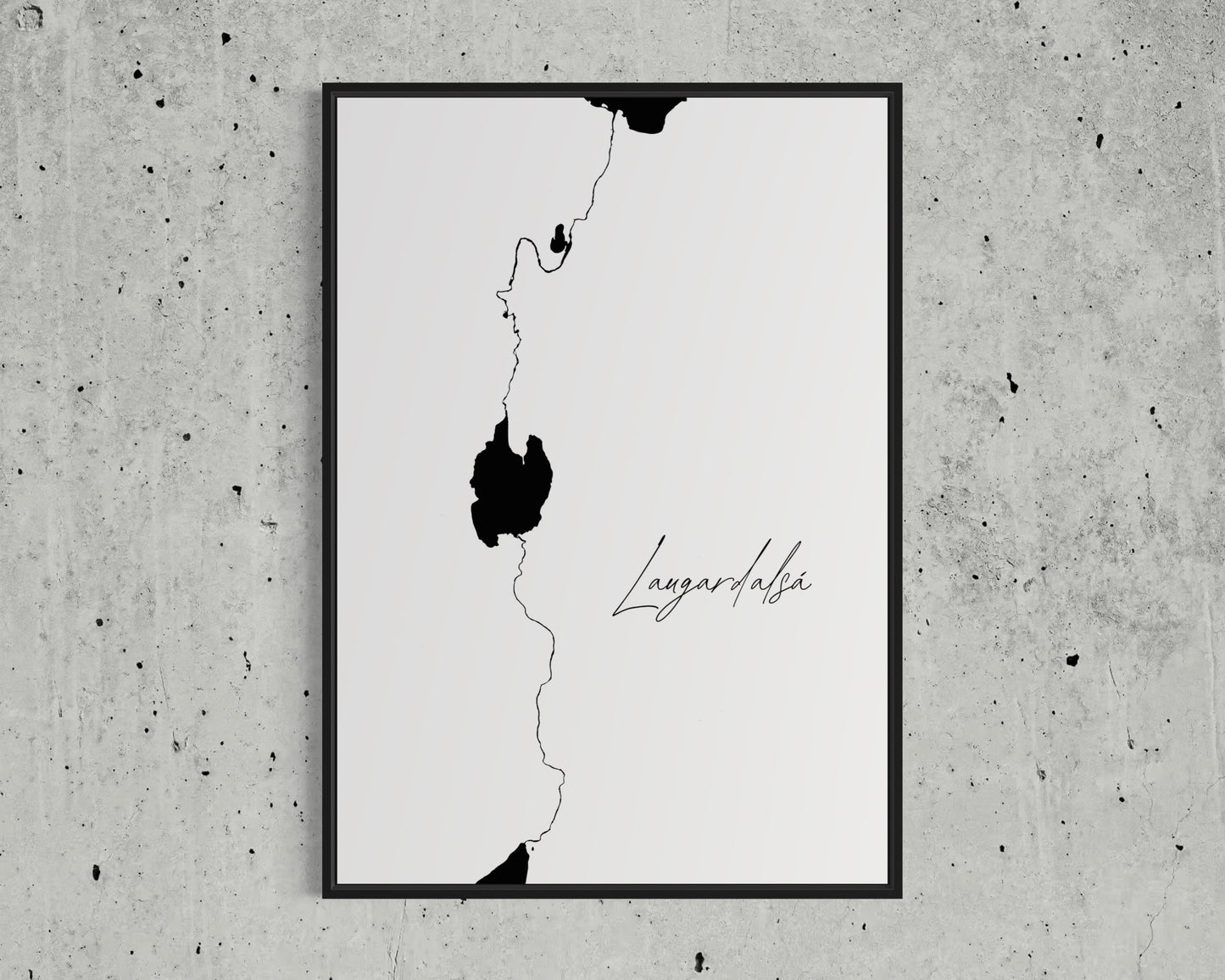 Laugardalsá