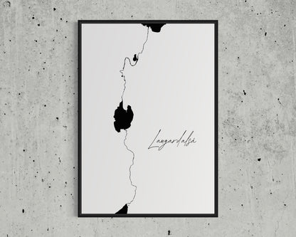 Laugardalsá