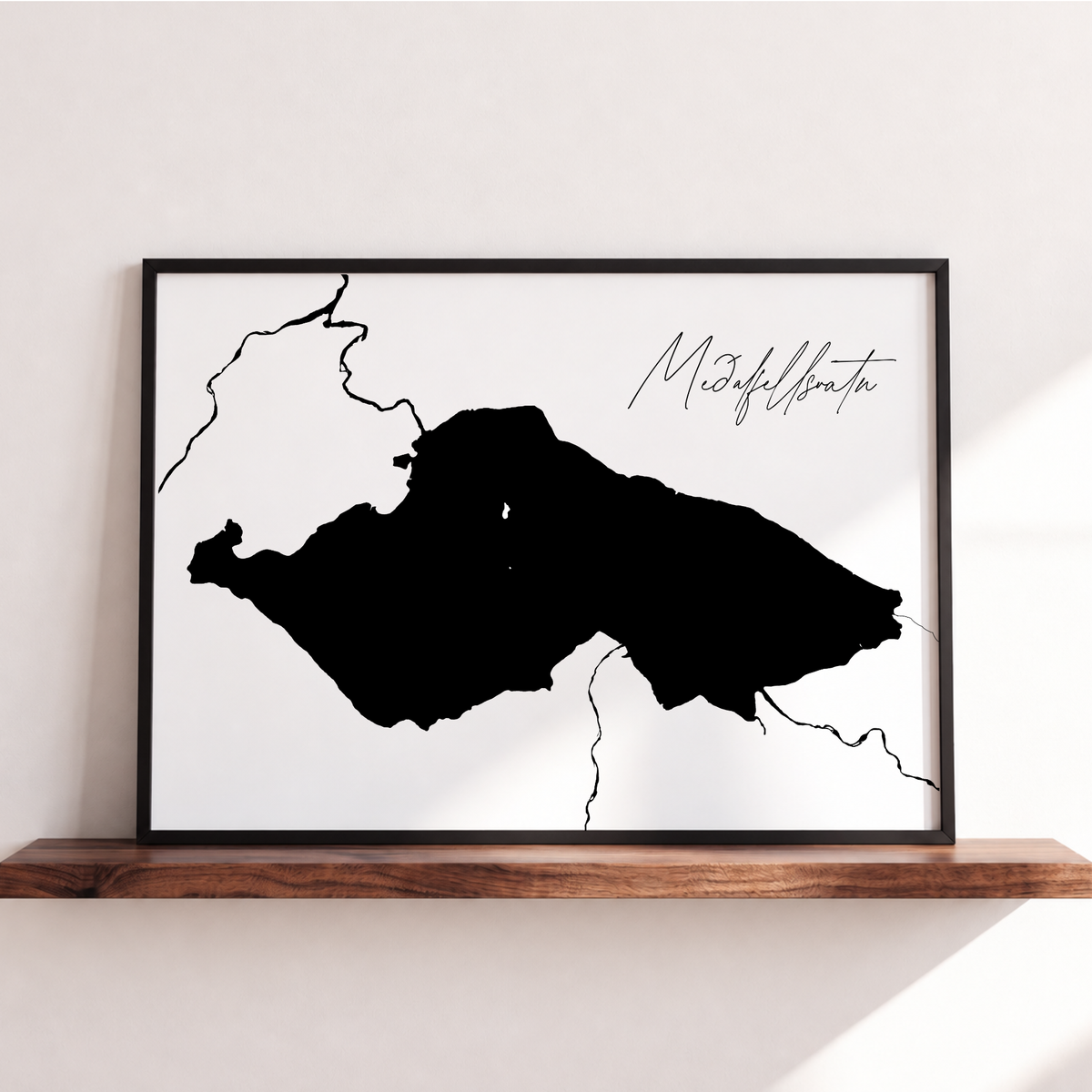 Meðalfellsvatn