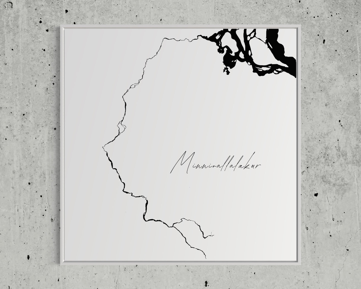 Minnivallalækur