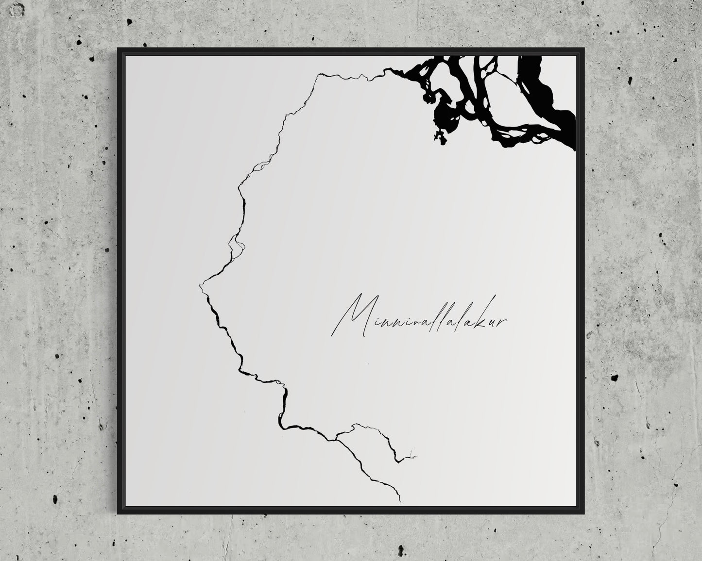 Minnivallalækur