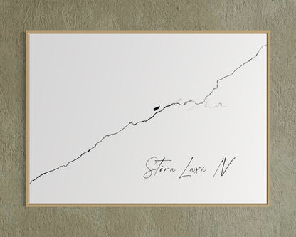 Stóra Laxá IV