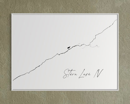 Stóra Laxá IV