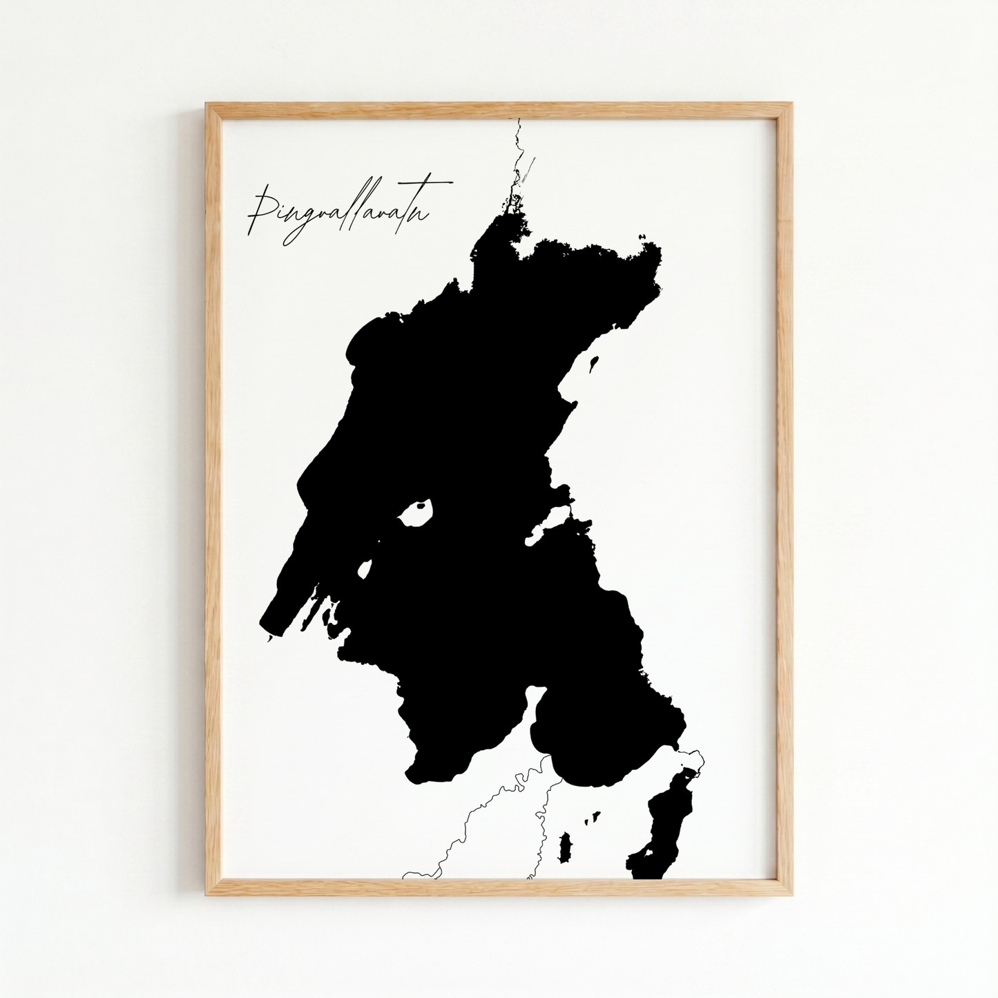 Þingvallavatn