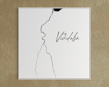Víðidalsá