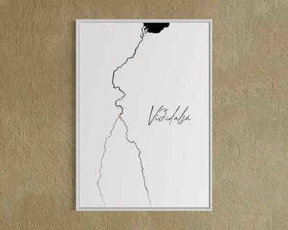 Víðidalsá