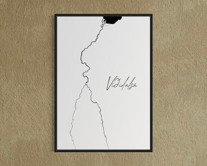 Víðidalsá