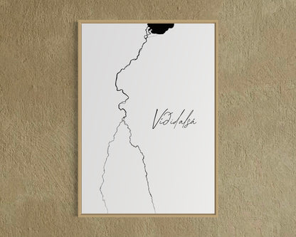 Víðidalsá