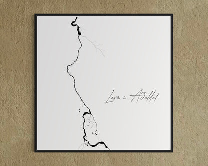 Laxá í Aðaldal