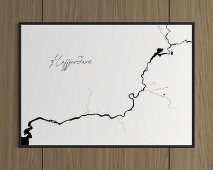 Haffjarðará