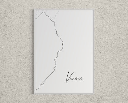 Varmá