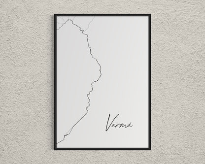 Varmá